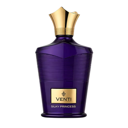 Fragrance World, Venti Silky Princess, Eau De Parfum, Unisex, 100 ml