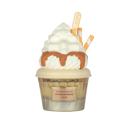 Lattafa, Whipped Pleasure Give Me Gourmand, Eau De Parfum, Unisex, 75 ml