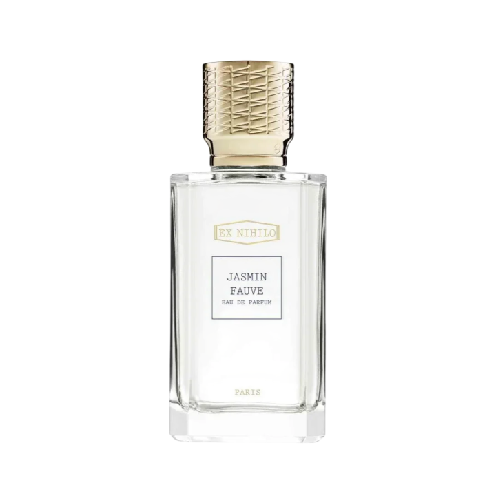 Ex Nihilo, Jasmin Fauve, Eau De Parfum, Unisex, 100 ml