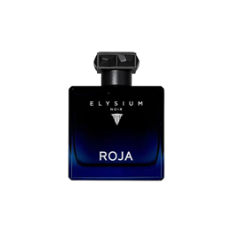 Roja, Elysium Noir, Eau De Parfum, For Men, 100 ml