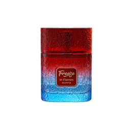 Riiffs, Freeze in Flames, Extrait De Parfum, Unisex, 100 ml