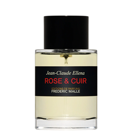 Frederic Malle, Rose & Cuir, Eau De Parfum, Unisex, 100 ml