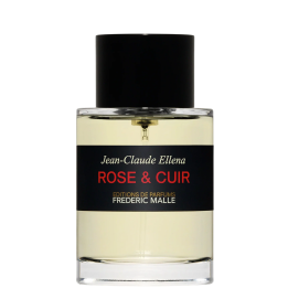Frederic Malle, Rose & Cuir, Eau De Parfum, Unisex, 100 ml