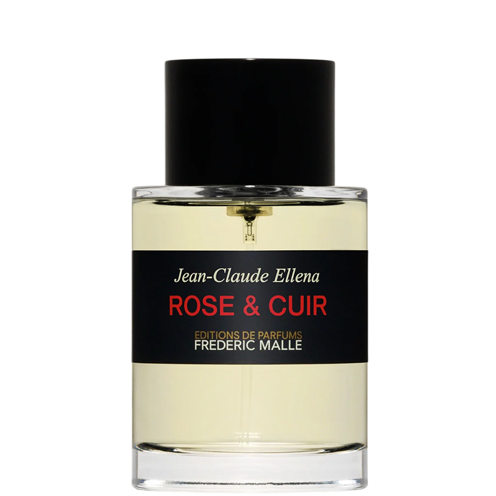 Frederic Malle, Rose & Cuir, Eau De Parfum, Unisex, 100 ml