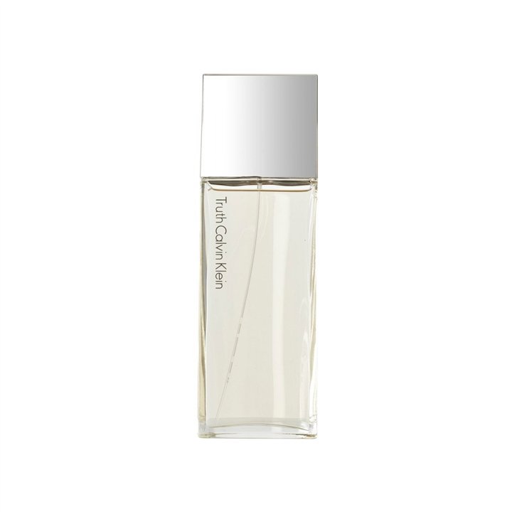Calvin Klein, Truth, Eau De Parfum, For Women, 100 ml - Teknashop Ltd