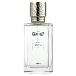 Ex Nihilo, Rose Hubris, Eau De Parfum, Unisex, 100 ml