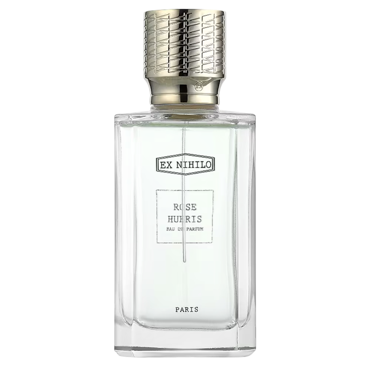 Ex Nihilo, Rose Hubris, Eau De Parfum, Unisex, 100 ml