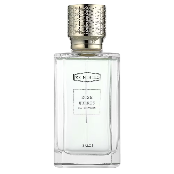 Ex Nihilo, Rose Hubris, Eau De Parfum, Unisex, 100 ml