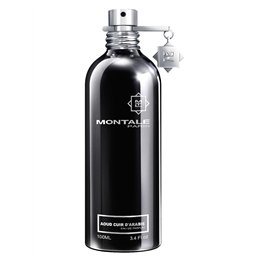 Montale, Aoud Cuir D'Arabie, Eau De Parfum, For Men, 100 ml