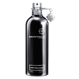 Montale, Aoud Cuir D'Arabie, Eau De Parfum, For Men, 100 ml