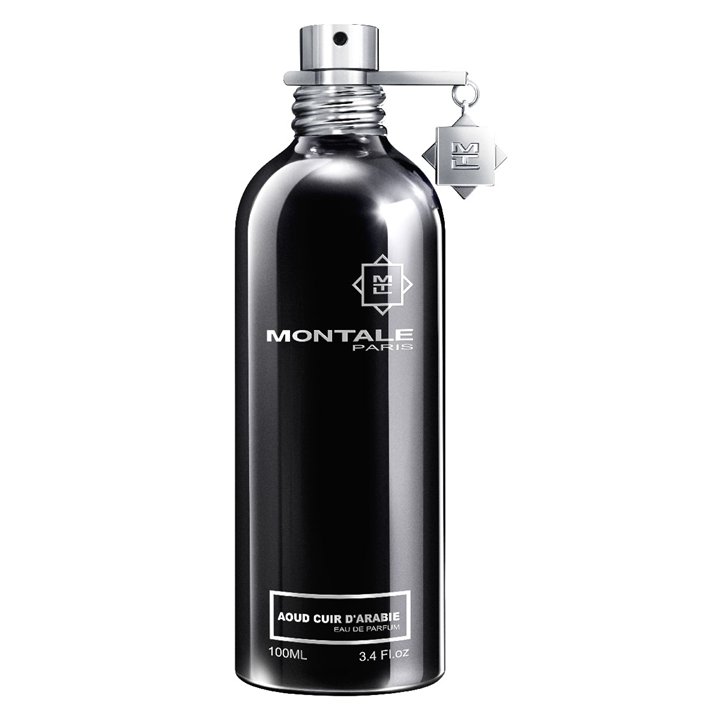 Montale, Aoud Cuir D'Arabie, Eau De Parfum, For Men, 100 ml