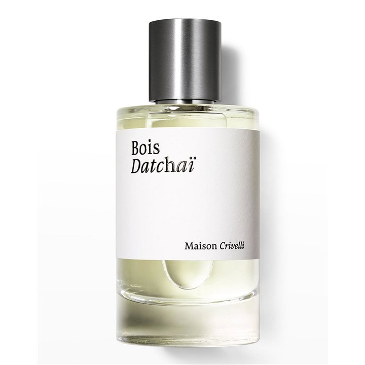 Maison Crivelli, Bois Datchai, Eau De Parfum, Unisex, 100 ml