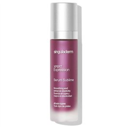Singuladerm Xpert Expression Serum Sublime 50ml - unisex