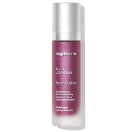 Singuladerm Xpert Expression Serum Sublime 50ml - unisex