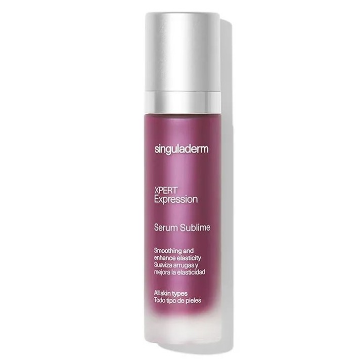 Singuladerm Xpert Expression Serum Sublime 50ml - unisex
