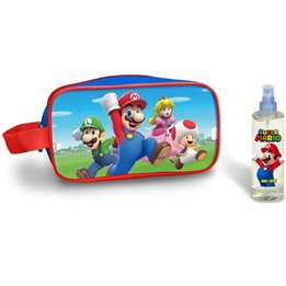 Super Mario Bros Set 2 Pieces - children