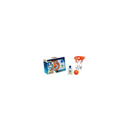 Cartoon Lorenay Sonic Edt Juego Baloncesto Pelot - unisex