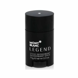 Montblanc Legend Deodorant Stick 75g - man