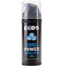 EROS POWER LINE - POWER STIMULATION GEL - D-203261