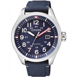 CITIZEN Mod. AW5000-16L - WW.AW5000-16L