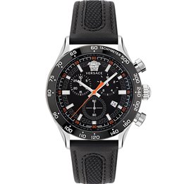 VERSACE Mod. HELLENYIUM CHRONOGRAPH - WW.VE2U00122
