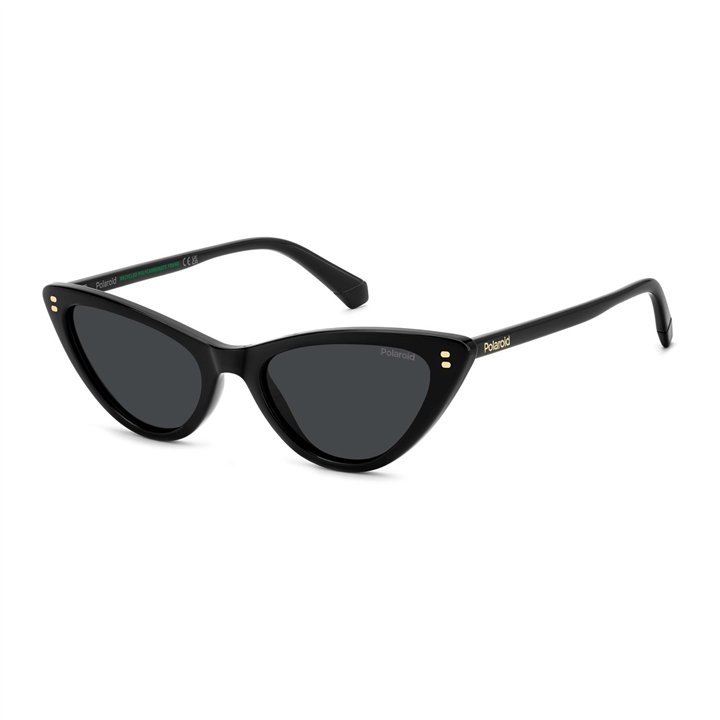 POLAROID MOD. PLD 6246_S 52807M9 - WW.PLD 6246_S 52807M9