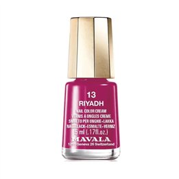 Mavala Nail Polish 13 Riyadh 5ml - unisex