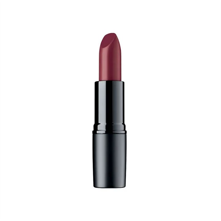 Artdeco Perfect Mat Lipstick 134 Dark Hibiscus 4g - unisex