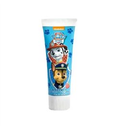 Nickelodeon Patrulla Canina Toothpaste 75ml - unisex
