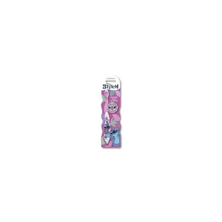 Disney Lorenay Stitch Cepillo De Dientes - unisex