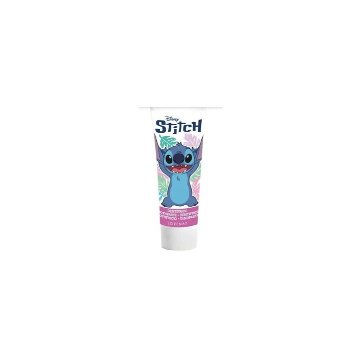 Disney Lorenay Stitch Dentifrico 75ml - unisex