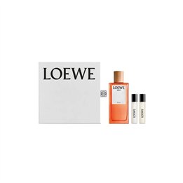 Loewe Cofre Regalo Solo Ella Edp 100ml 3 U - unisex