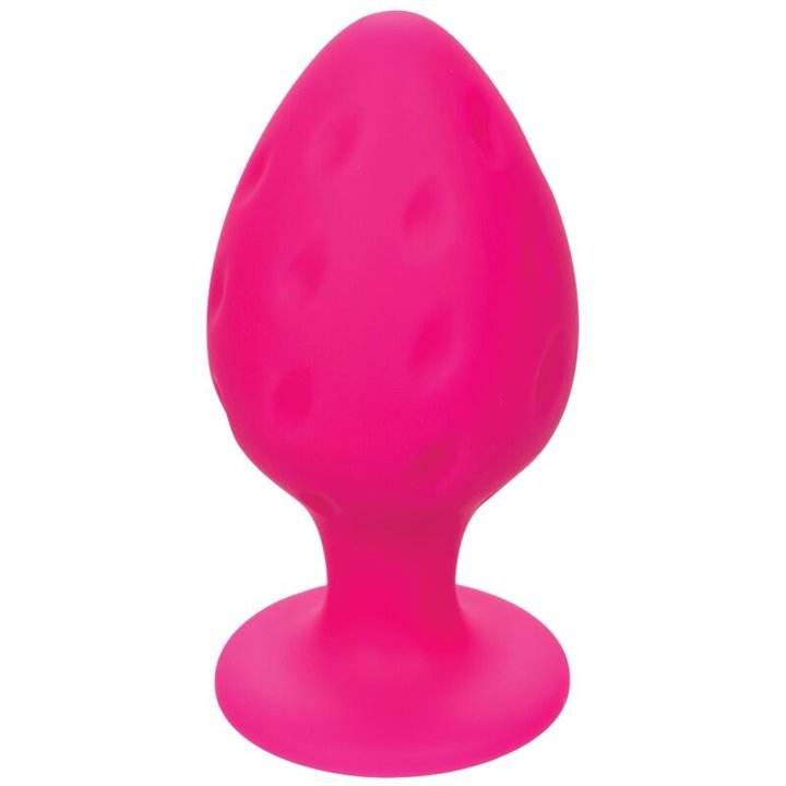 CALEXOTICS - CHEEKY BUTTPLUG PINK - D-228501