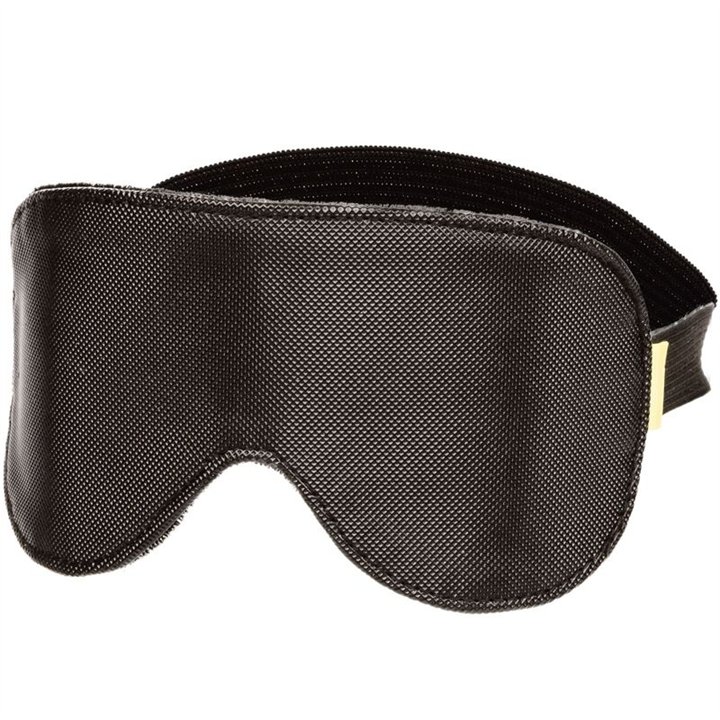 CALEXOTICS - BOUNDLESS BLACKOUT EYE MASK - D-229144