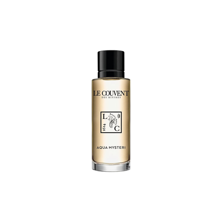 Le Couvent Maison de Parfum, Aqua Mysteri, Eau De Toilette, Unisex, 100 ml *Tester