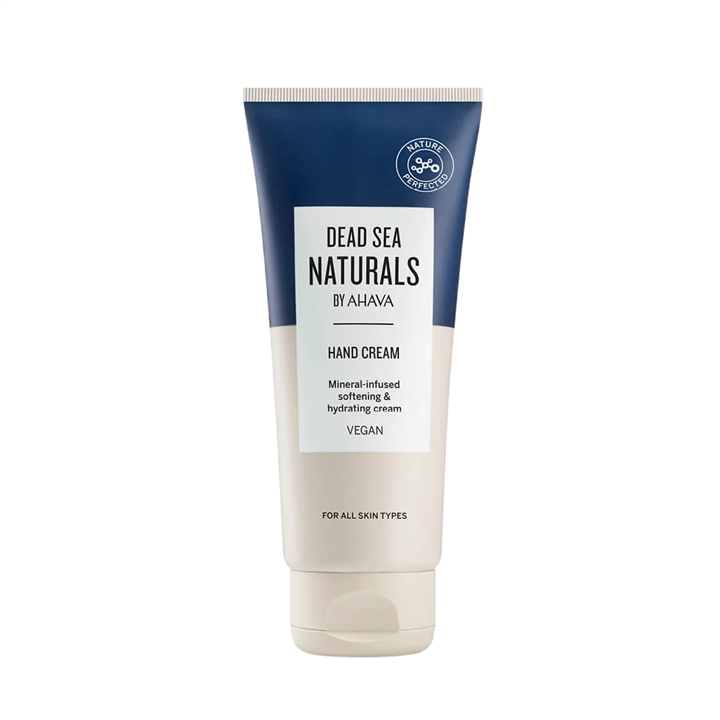 Ahava, Dead Sea Naturals, Purifying, Mud Mask, For Face, 100 ml