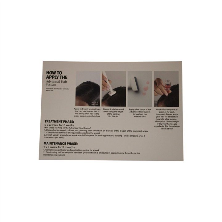 Calecim Professional, Calecim, Poster - Teknashop Ltd