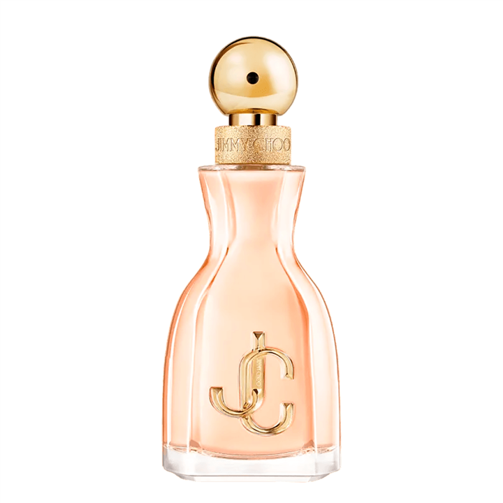 Jimmy Choo, I Want Choo, Eau De Parfum, For Women, 40 ml