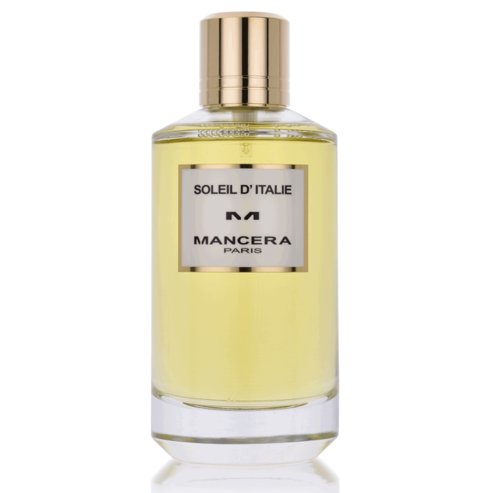 Mancera, Soleil D'Italie, Eau De Parfum, Unisex, 120 ml