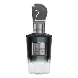 Mind Games, Double Attack, Extrait De Parfum, Unisex, 100 ml