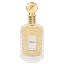 Khadlaj, Muse, Eau De Parfum, For Women, 100 ml