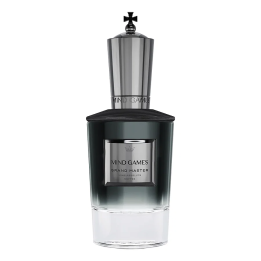 Mind Games, Grand Master, Extrait De Parfum, Unisex, 100 ml