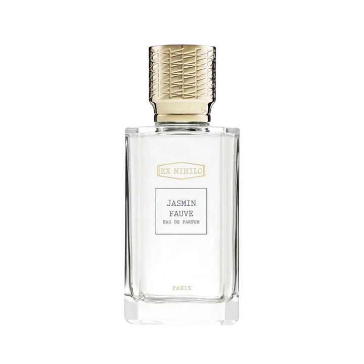 Ex Nihilo, Jasmin Fauve, Eau De Parfum, Unisex, 100 ml