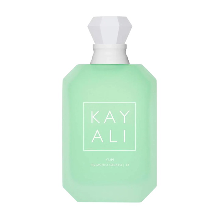 Kayali, Yum Pistachio Gelato 33 Intense, Eau De Parfum, Unisex, 100 ml