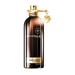 Montale, Aoud Safran, Eau De Parfum, Unisex, 100 ml