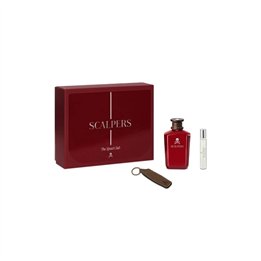 Scalpers The Speed Club Edp125 15 Llaver - unisex - Teknashop Ltd