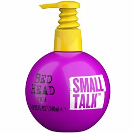 Tigi Bed Head Small Talk Thickening Cream 240ml - unisex