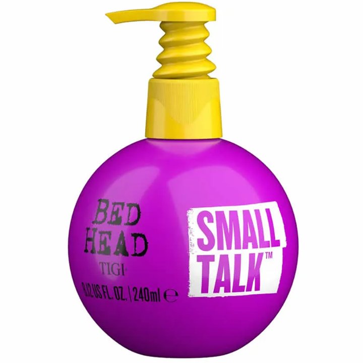 Tigi Bed Head Small Talk Thickening Cream 240ml - unisex