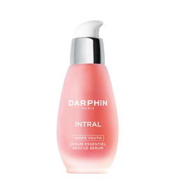 Darphin, Intral - Inner Youth Rescue, Paraben-Free, Soothed/Youthful & Stronger, Morning & Evening, Serum, For Face, 30 ml