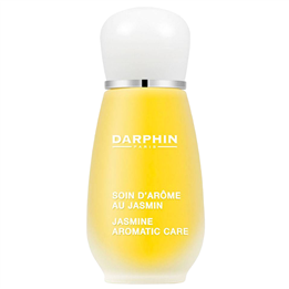 Darphin, Essential Oil Elixir - Jasmin Aromatic Care, Paraben-Free, Anti-Wrinkle & Firming, Day, Oil, For Face & Neck, 15 ml *Te